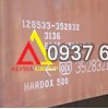 Thép tấm chịu mài mòn hardox 500 dày 6mm (6ly/6li)